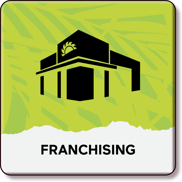 Franchising