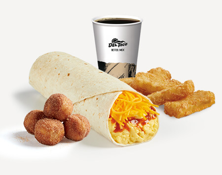 Image for BREAKFAST category link