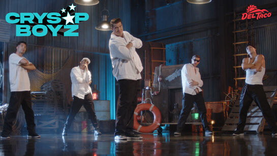 Crys P Nation Concert Background