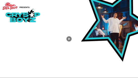 Crys P Nation Concert Background